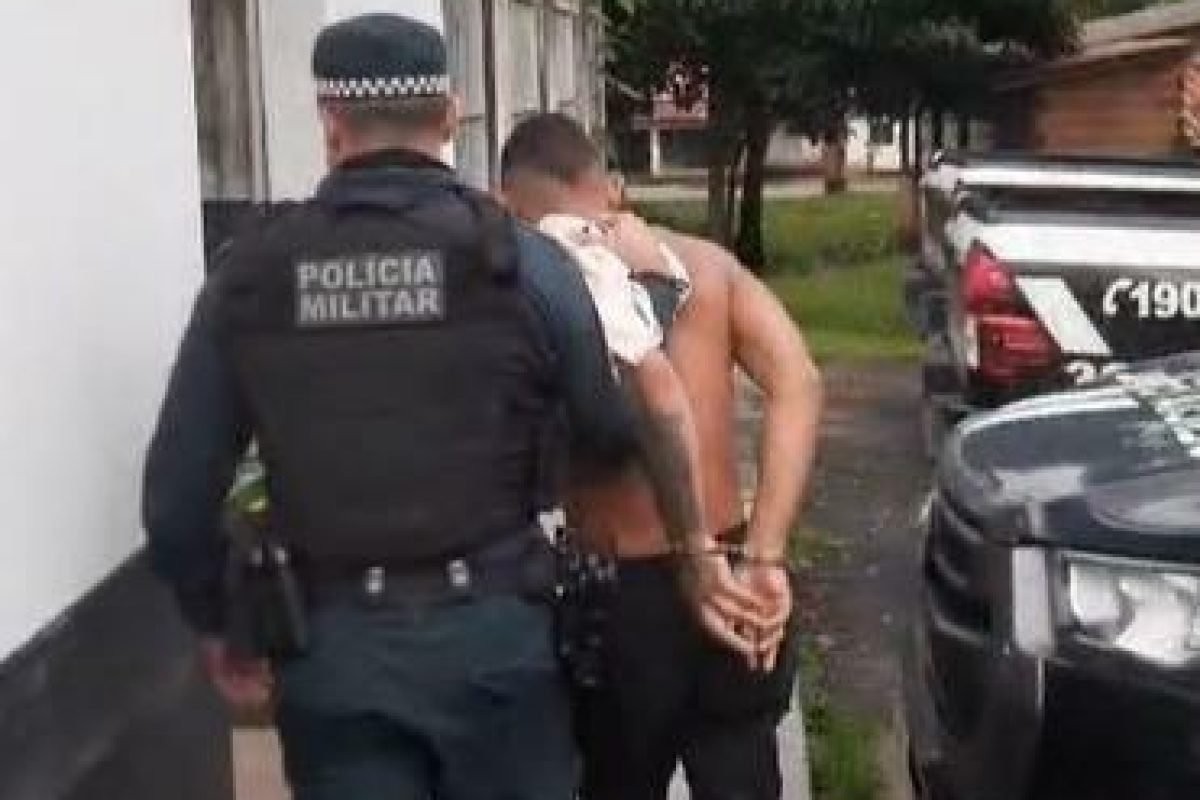 tráfico de drogas, associação criminosa e possível ligação com ataques atribuído
