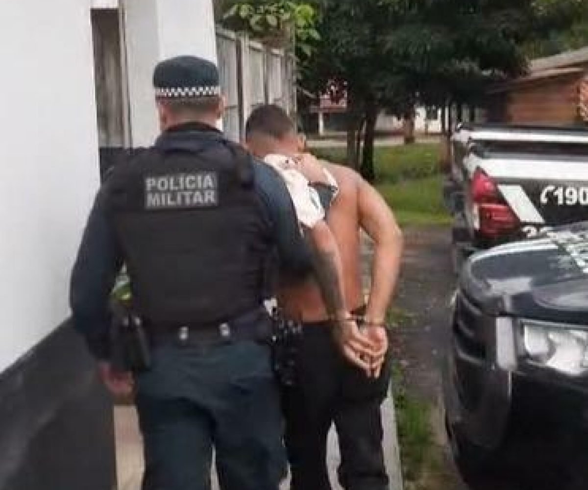 tráfico de drogas, associação criminosa e possível ligação com ataques atribuído