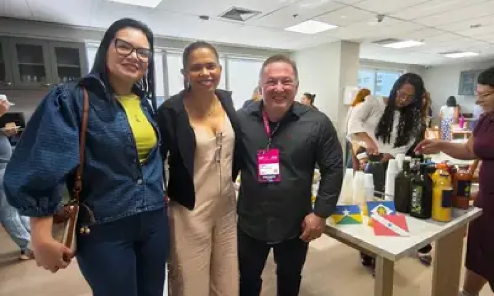 evento amplia possibilidades de uma educação pública mais moderna, inclusiva e conectada com o futuro