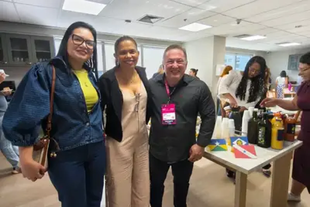 evento amplia possibilidades de uma educação pública mais moderna, inclusiva e conectada com o futuro