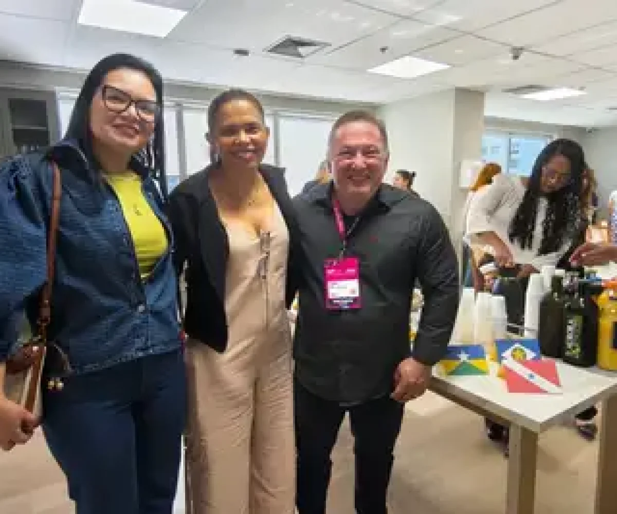 evento amplia possibilidades de uma educação pública mais moderna, inclusiva e conectada com o futuro