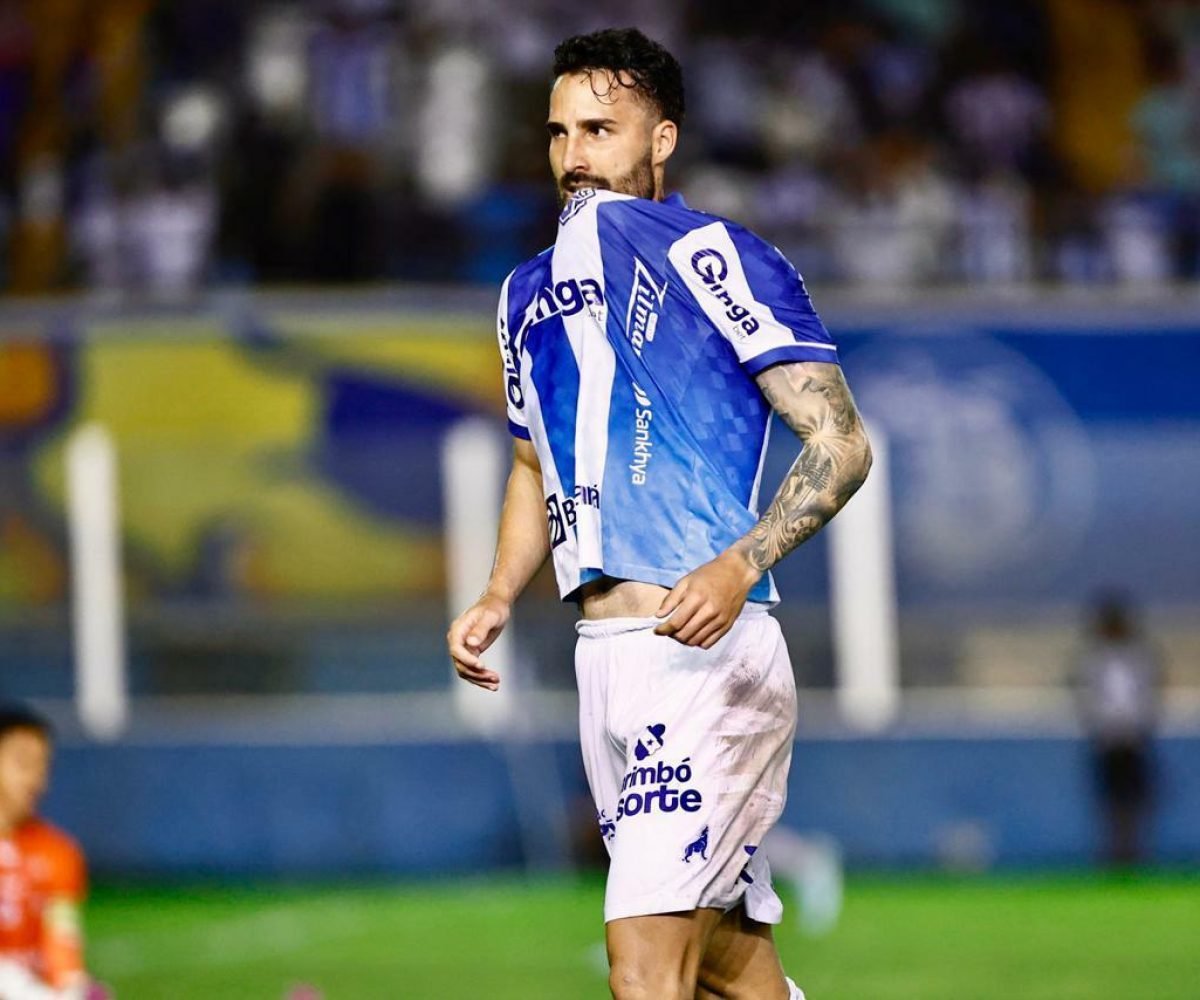 quatro vitórias seguidas, sendo duas na Série C do Campeonato Brasileiro e duas