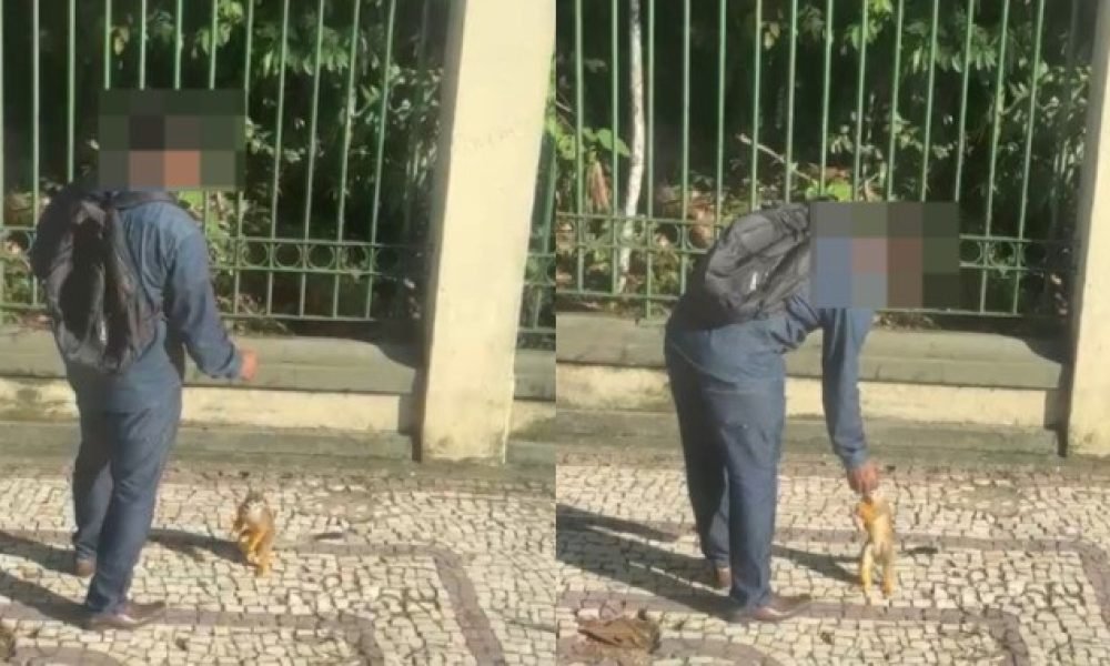 Foto: Reprodução/Redes sociais