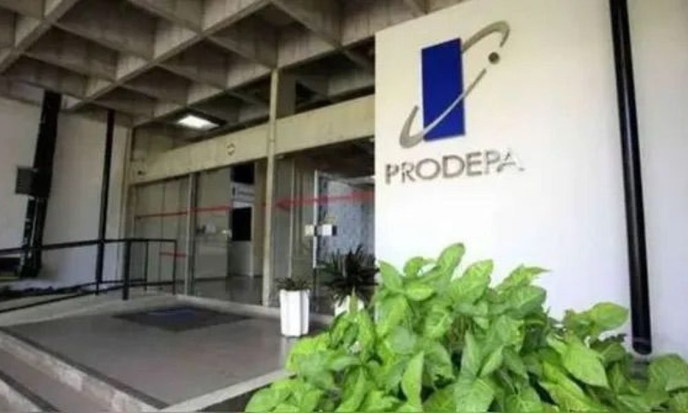 Prodepa lança processo seletivo para contratações temporárias no Pará