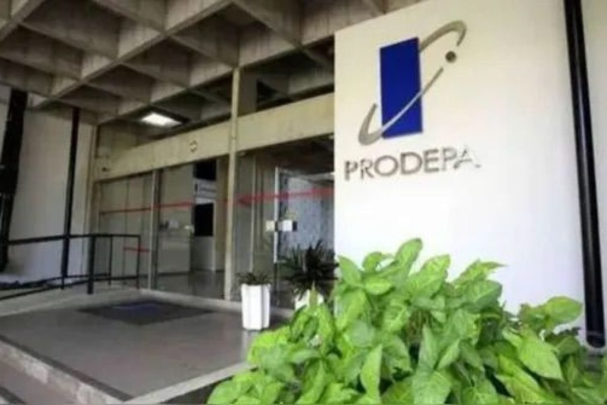 Prodepa lança processo seletivo para contratações temporárias no Pará