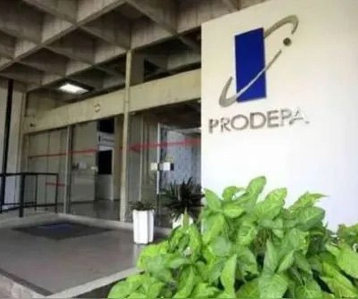 Prodepa lança processo seletivo para contratações temporárias no Pará