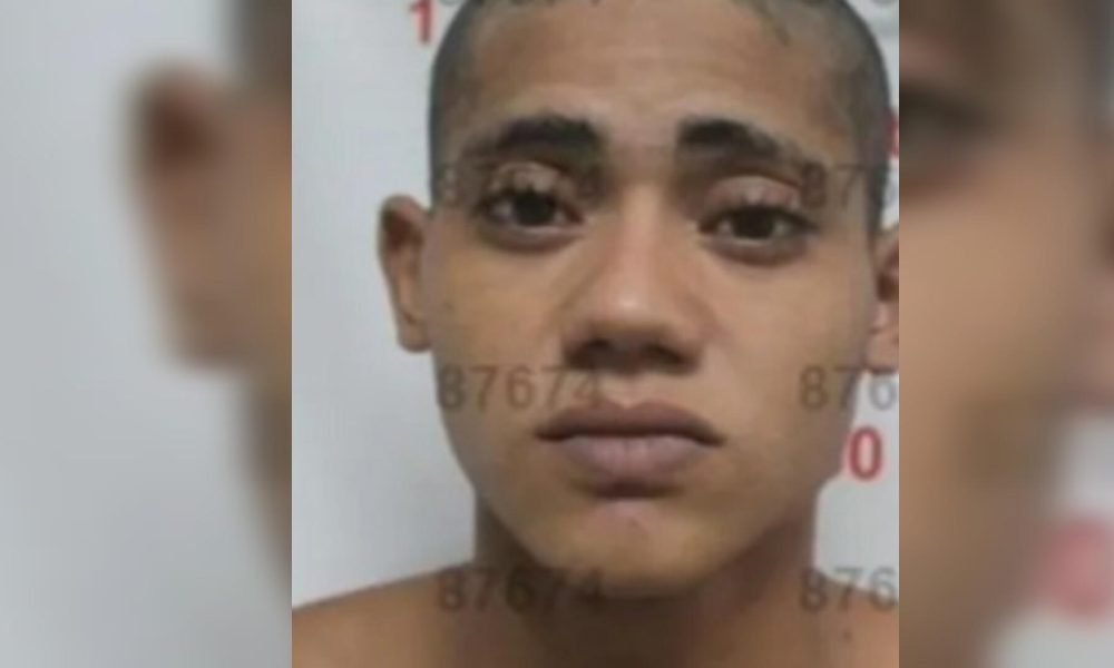 envolvimento em crimes como tráfico de drogas, roubos, ameaças e homicídios em M