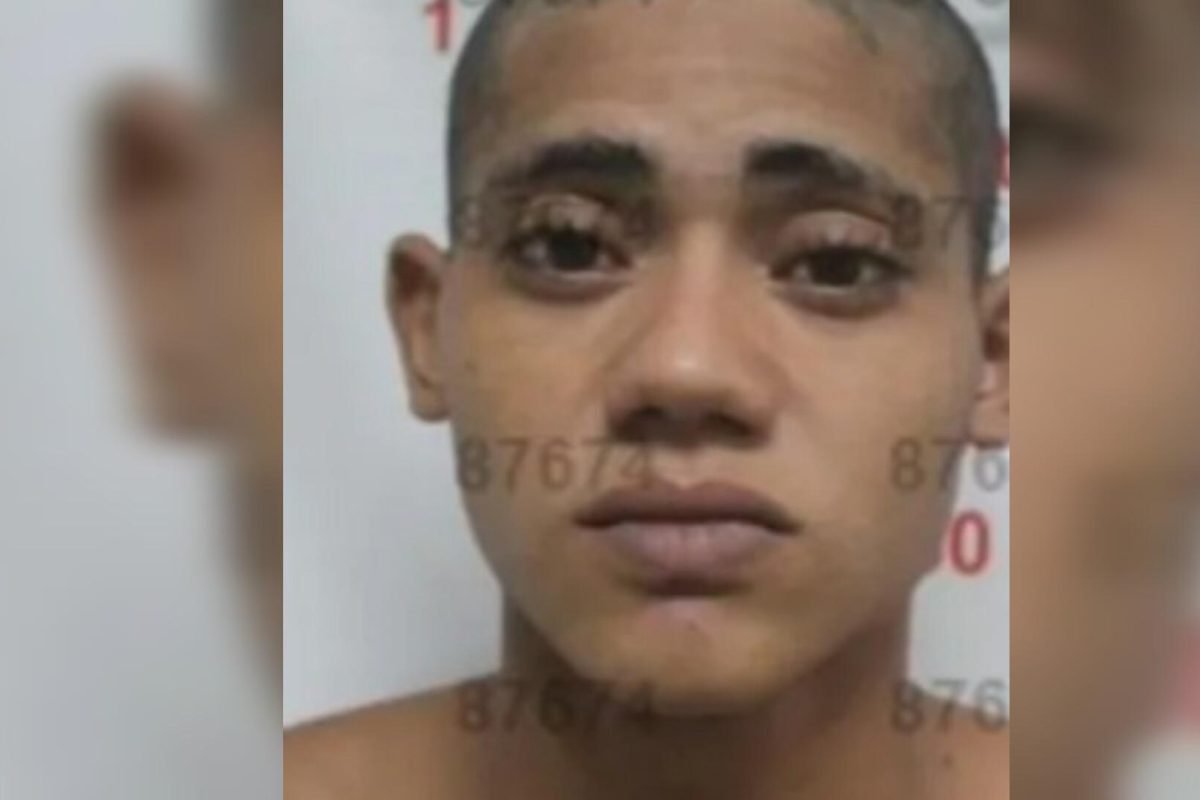 envolvimento em crimes como tráfico de drogas, roubos, ameaças e homicídios em M