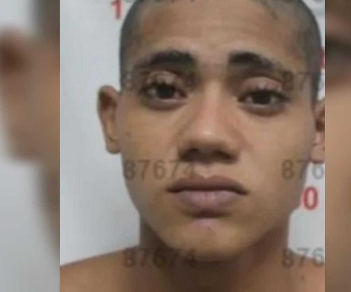 envolvimento em crimes como tráfico de drogas, roubos, ameaças e homicídios em M