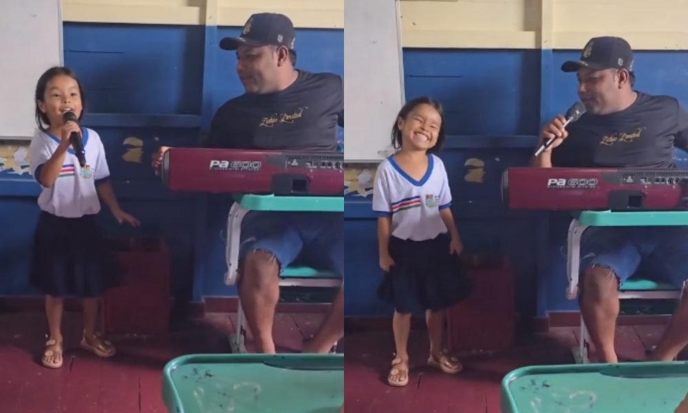 Reprodução