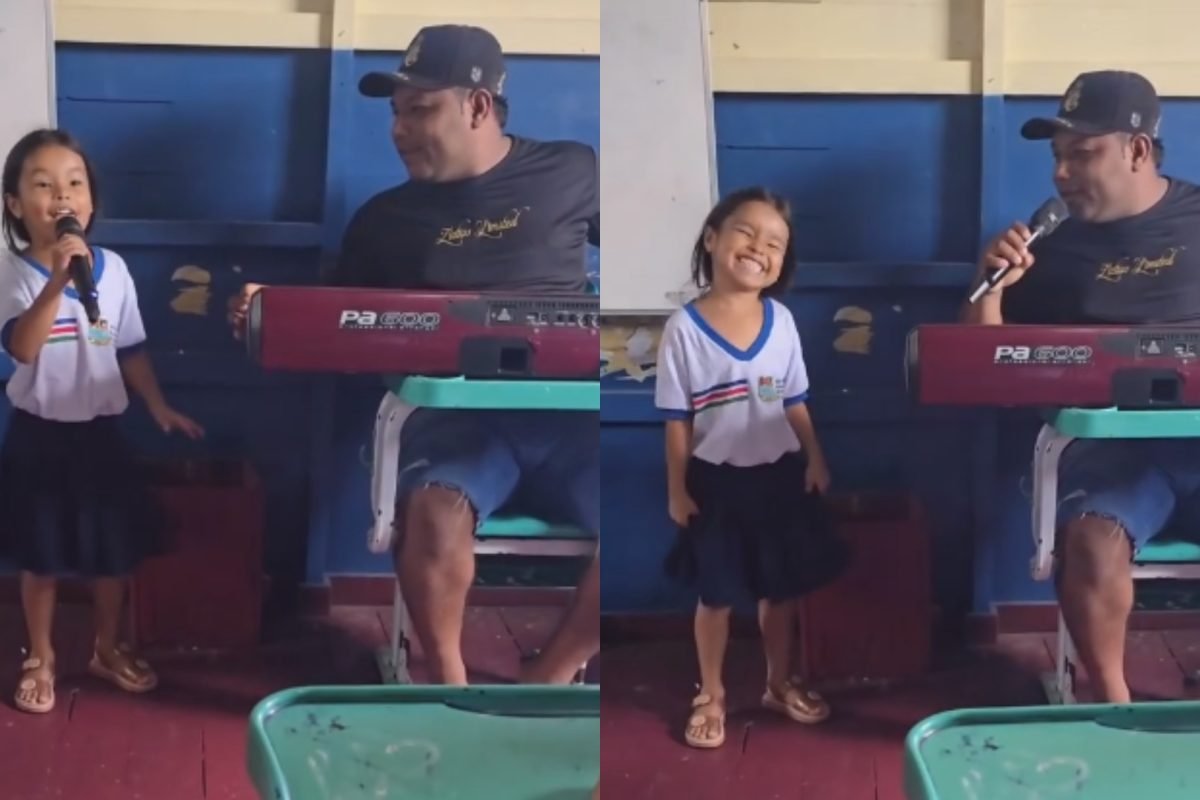 Reprodução