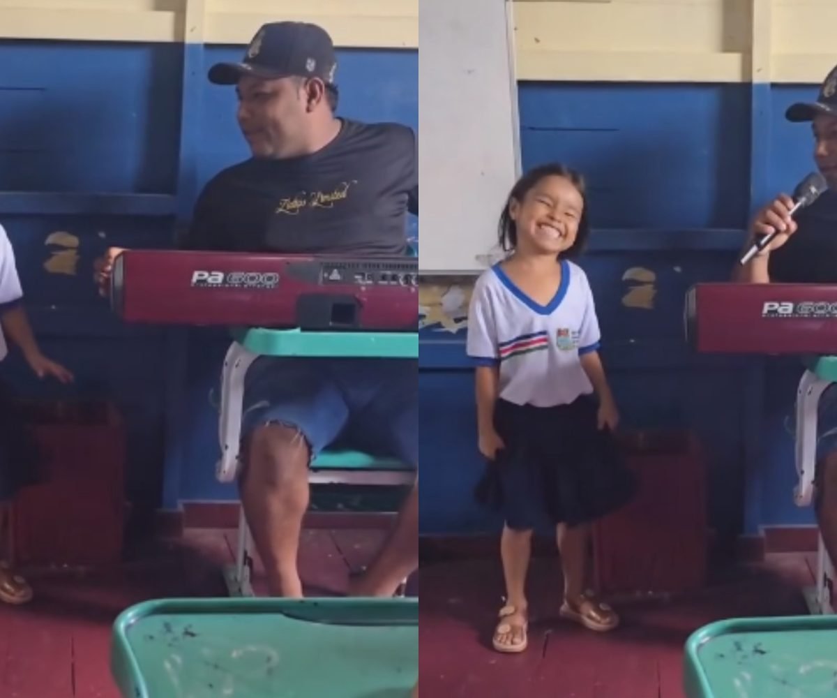 Reprodução
