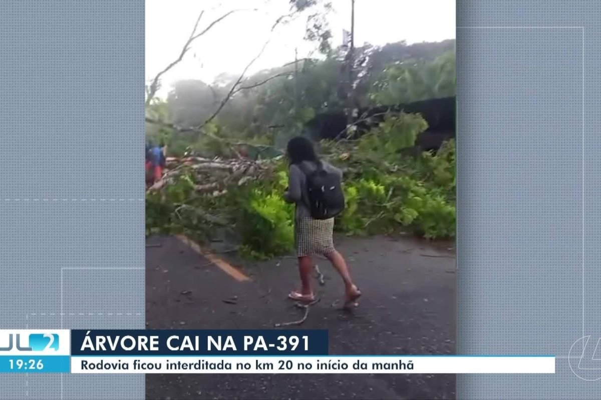 praia de Salinas, PA 3 2min Ponte da BR-230, no Pará, será reconstruída após det