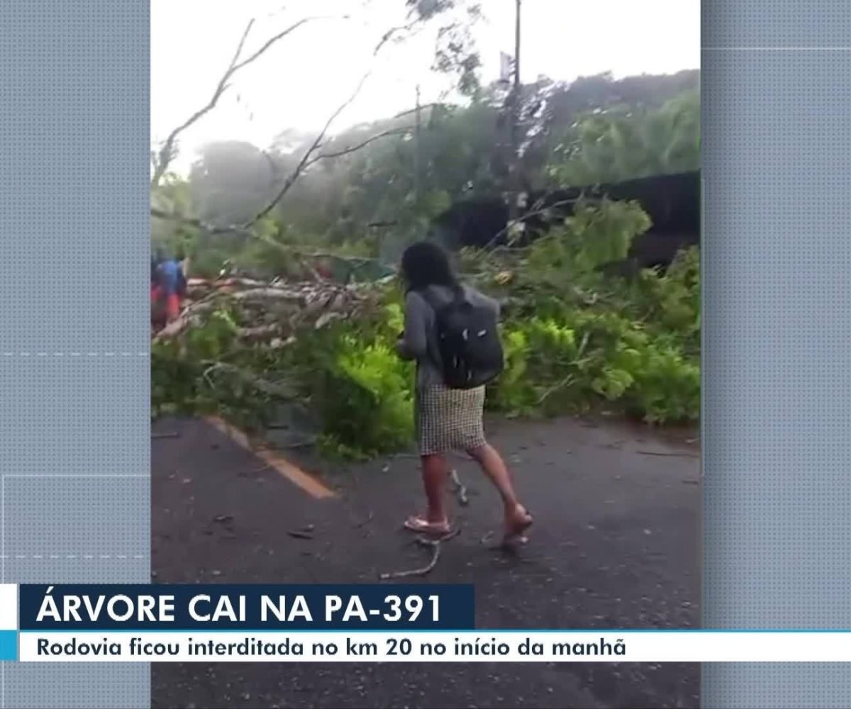 praia de Salinas, PA 3 2min Ponte da BR-230, no Pará, será reconstruída após det