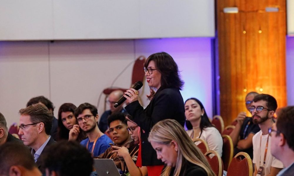 Belém sedia 16º Fórum da Internet no Brasil com foco em inteligência artificial e soberania digital