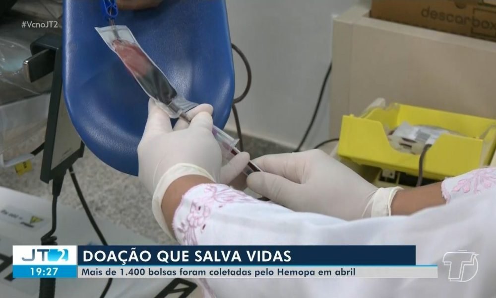 Reprodução/TV Tapaj