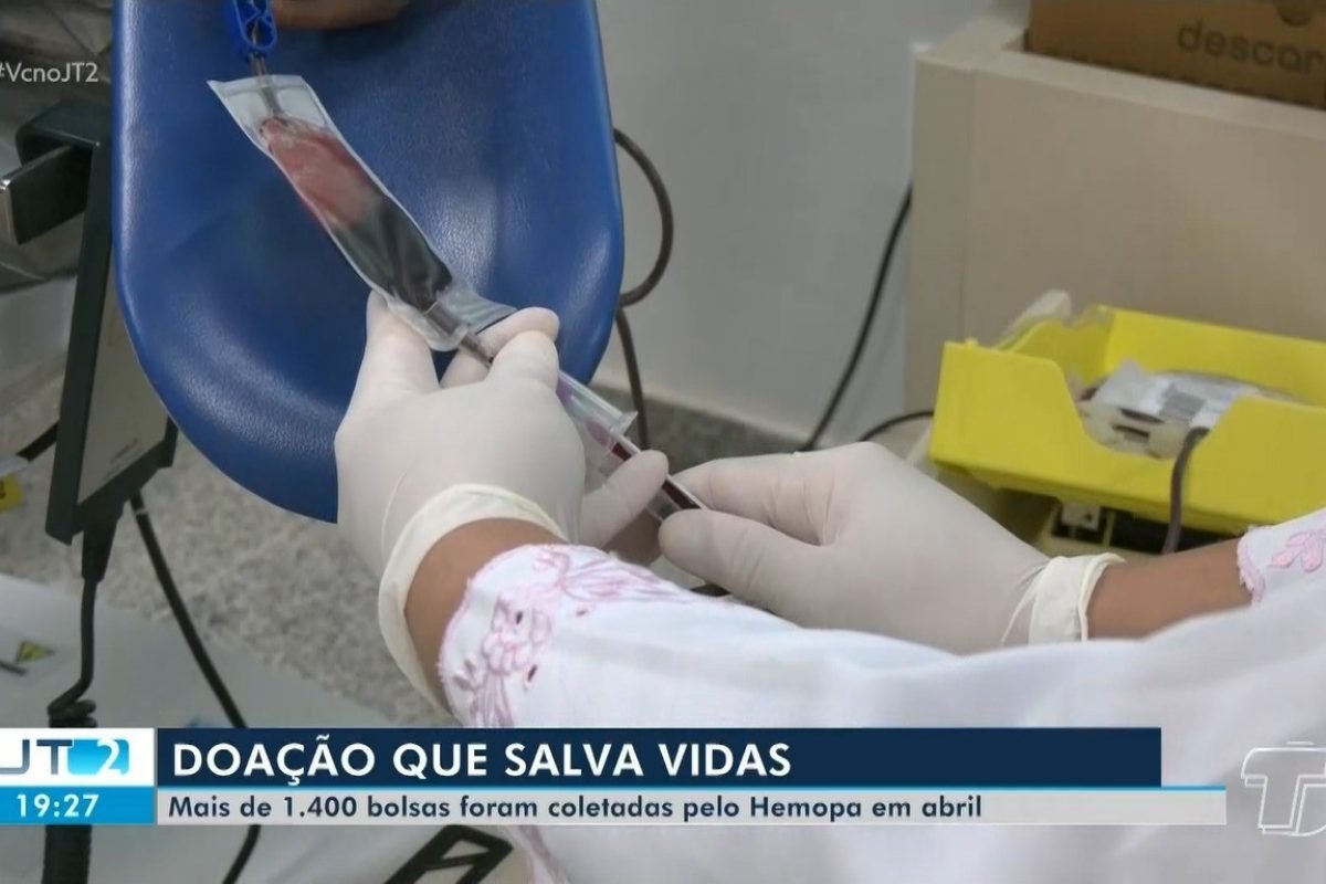 Reprodução/TV Tapaj