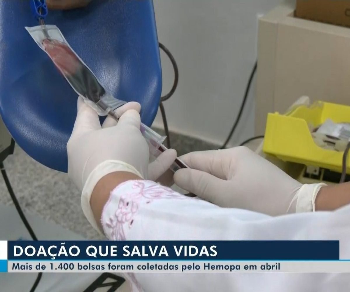 Reprodução/TV Tapaj