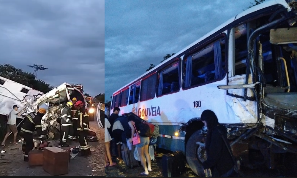 tava atletas de Paragominas deixou uma pessoa morta na madrugada desta segunda-f