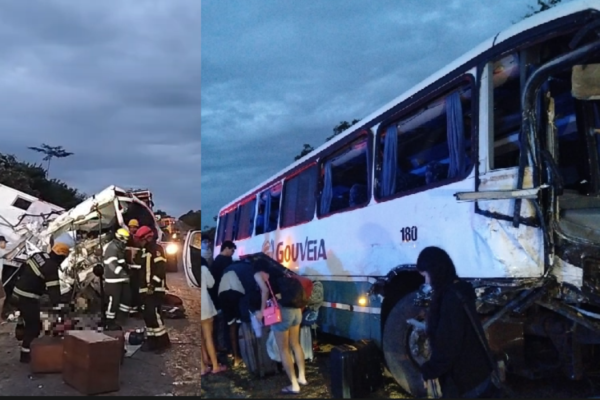 tava atletas de Paragominas deixou uma pessoa morta na madrugada desta segunda-f