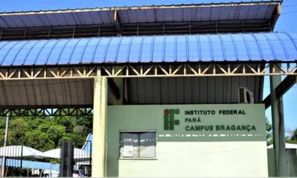 IFPA Bragança abre seleção para professores substitutos com salários de até R$ 8,8 mil