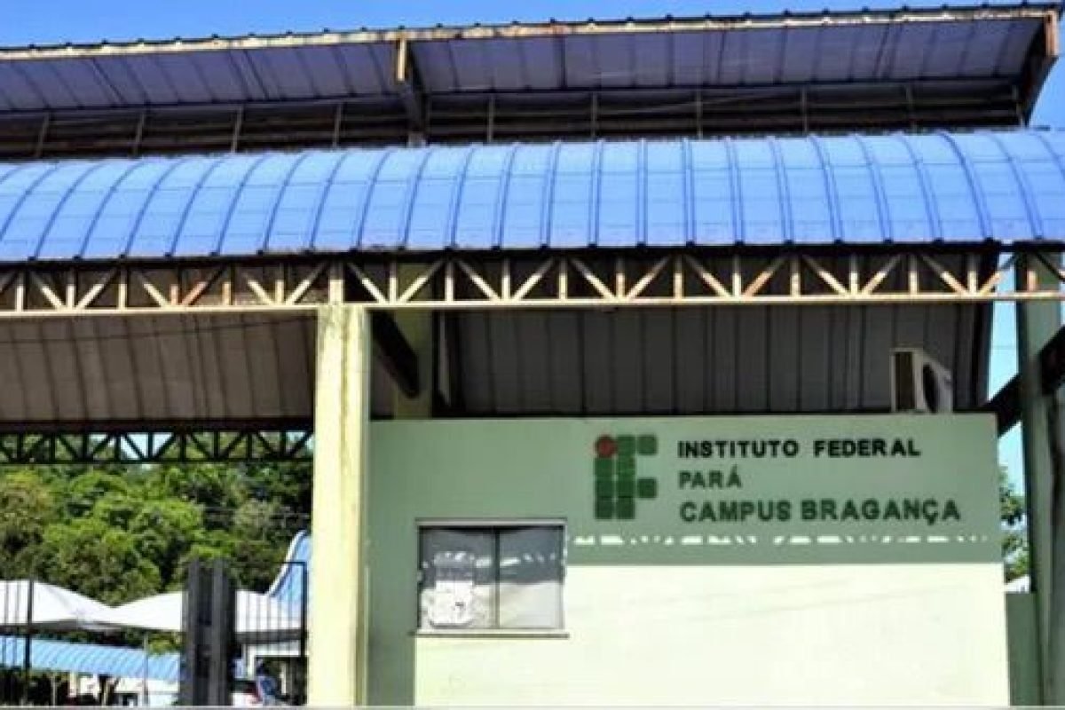 IFPA Bragança abre seleção para professores substitutos com salários de até R$ 8,8 mil