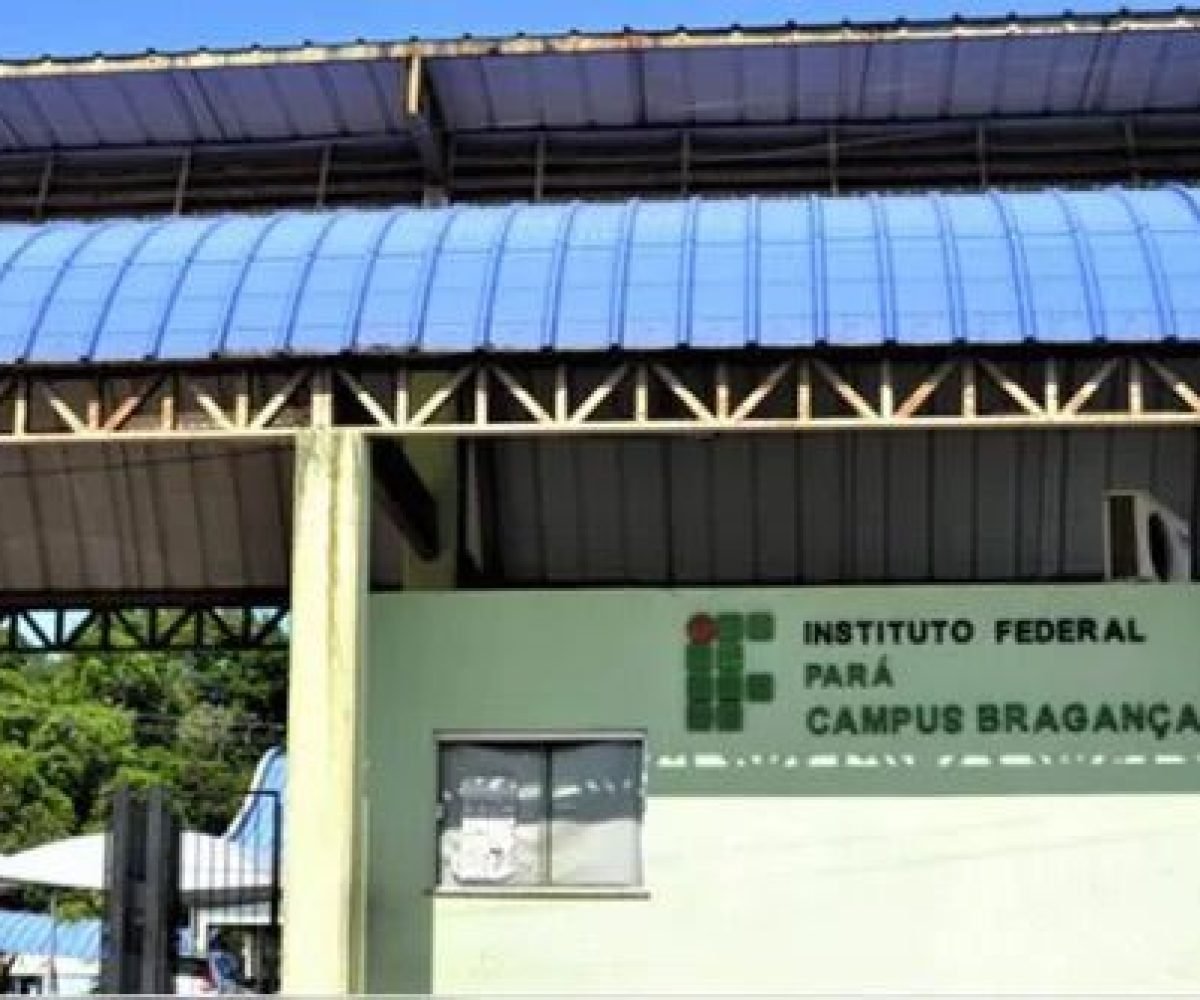 IFPA Bragança abre seleção para professores substitutos com salários de até R$ 8,8 mil