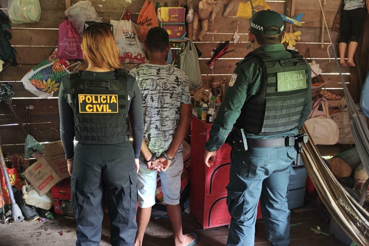 conta da proximidade. No entanto, por conta da gravidade do ferimento, Abraão de