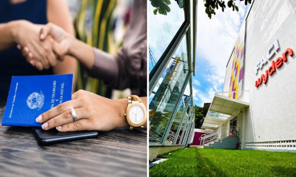 Feira de empregabilidade em Belém oferece 200 vagas de estágio e emprego