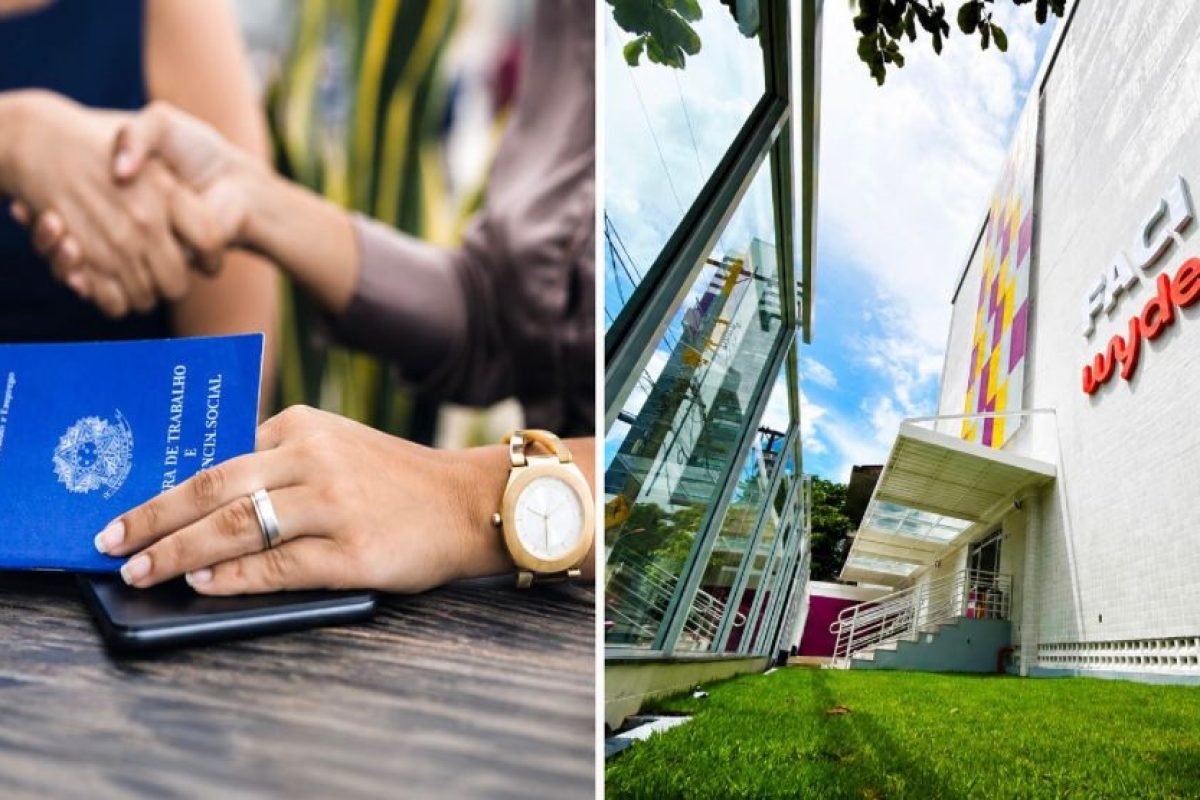 Feira de empregabilidade em Belém oferece 200 vagas de estágio e emprego