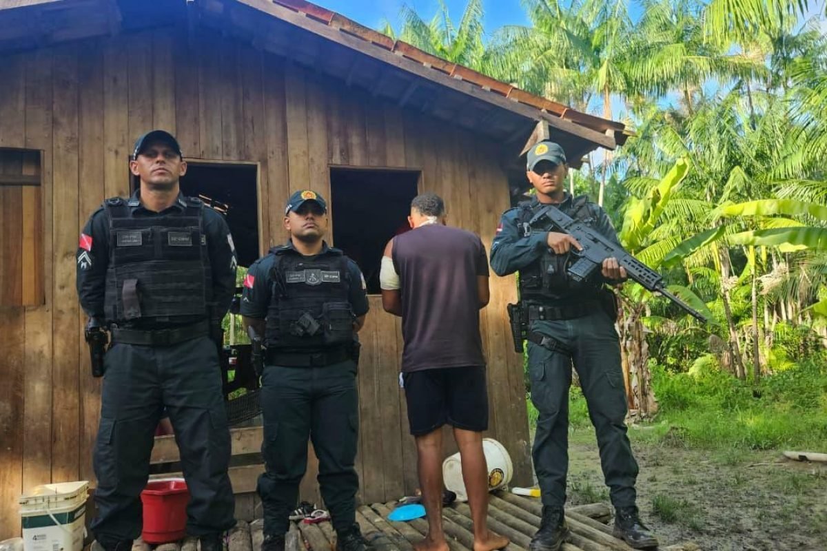 parte da família da vítima. A Redação Integrada de O Liberal solicitou um posici