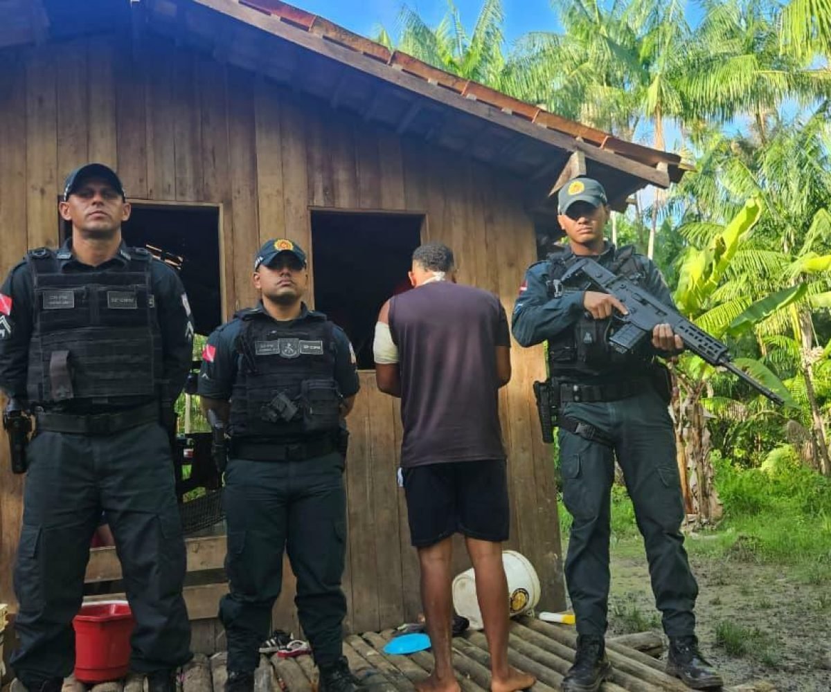 parte da família da vítima. A Redação Integrada de O Liberal solicitou um posici