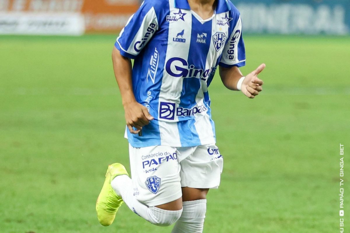 ada. WhatsApp: saiba tudo sobre o Paysandu “Sabemos que vai ser um jogo difícil