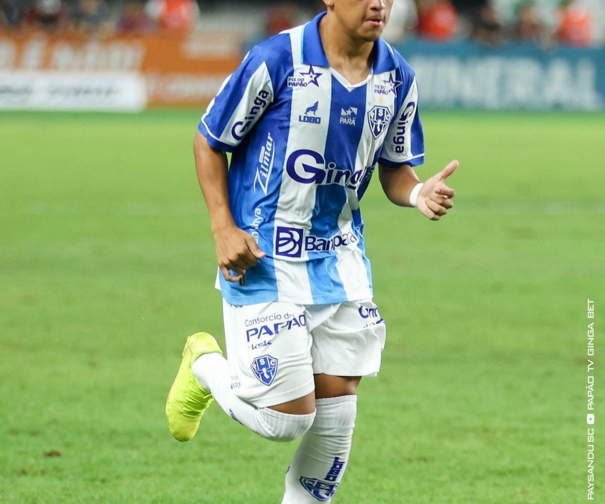 ada. WhatsApp: saiba tudo sobre o Paysandu “Sabemos que vai ser um jogo difícil
