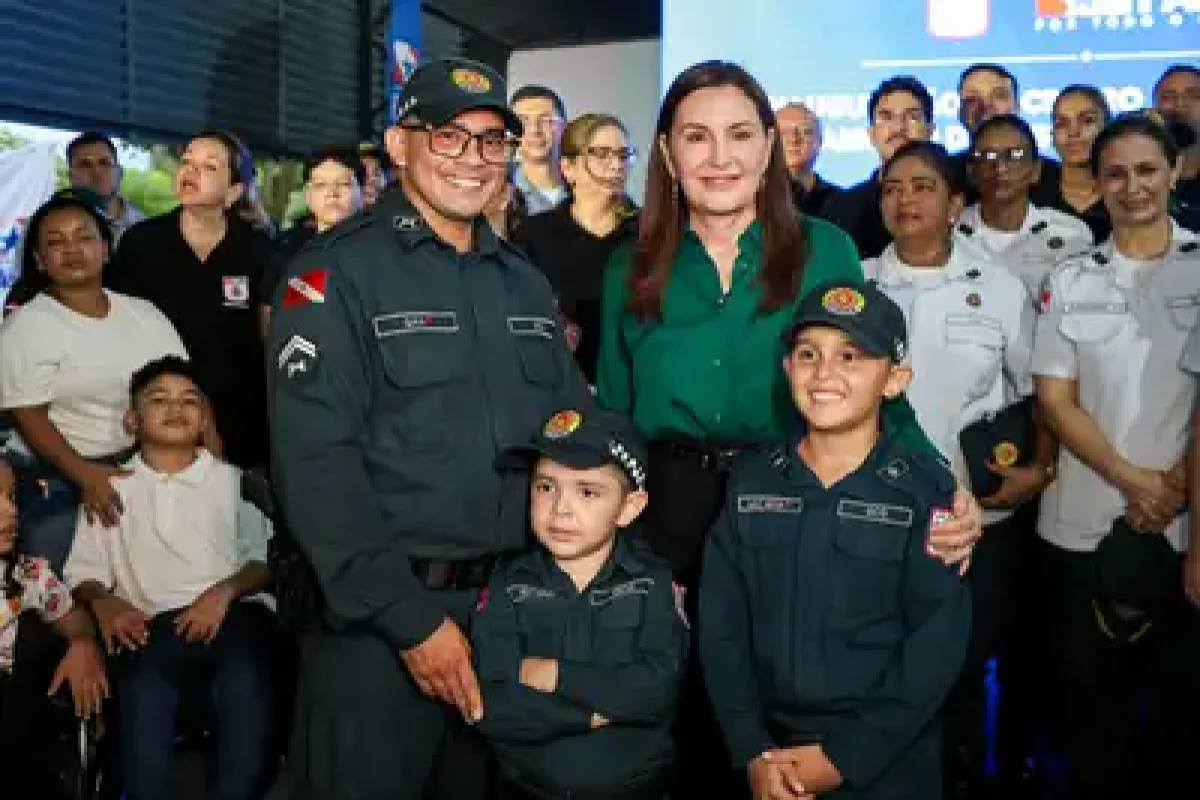 Rodrigo Pinheiro / Ag. Pará