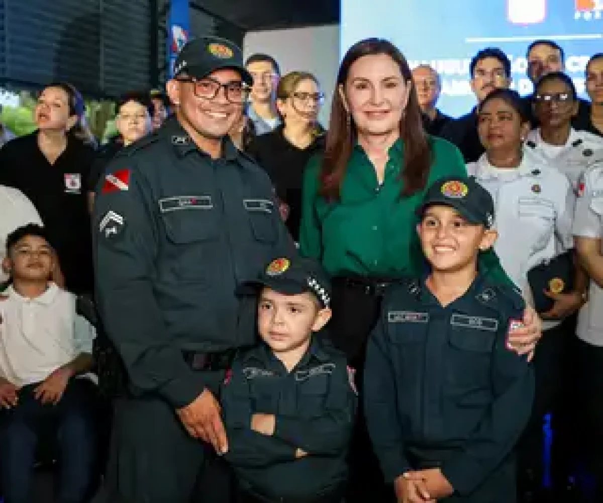 Rodrigo Pinheiro / Ag. Pará