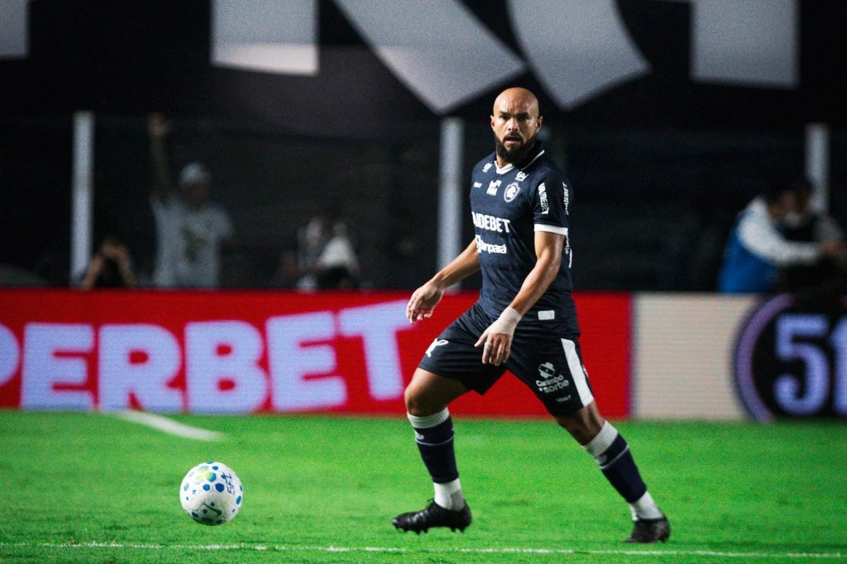 3 a 1, em Salvador, o Leão pode até perder por um gol de diferença que ainda ass