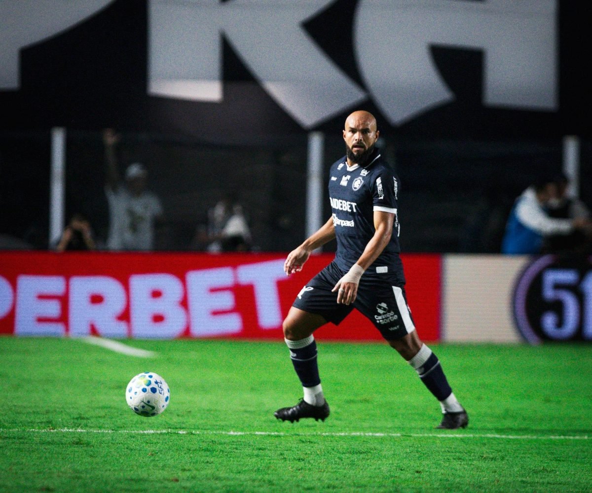 3 a 1, em Salvador, o Leão pode até perder por um gol de diferença que ainda ass