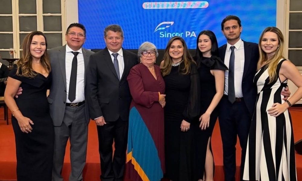 Margarete Braga é reeleita presidente do Sincor-pa e reafirma compromisso com a categoria