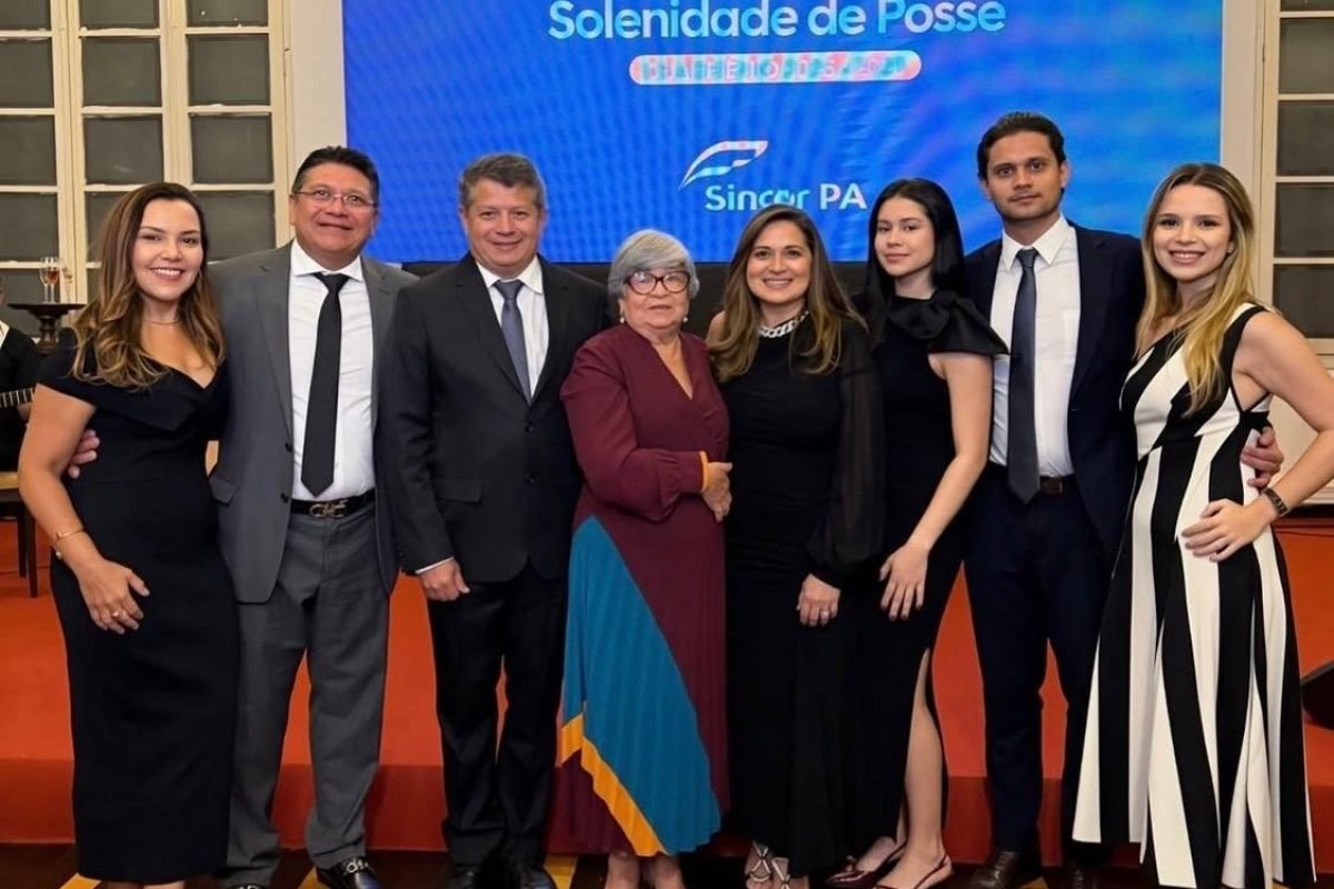 Margarete Braga é reeleita presidente do Sincor-pa e reafirma compromisso com a categoria