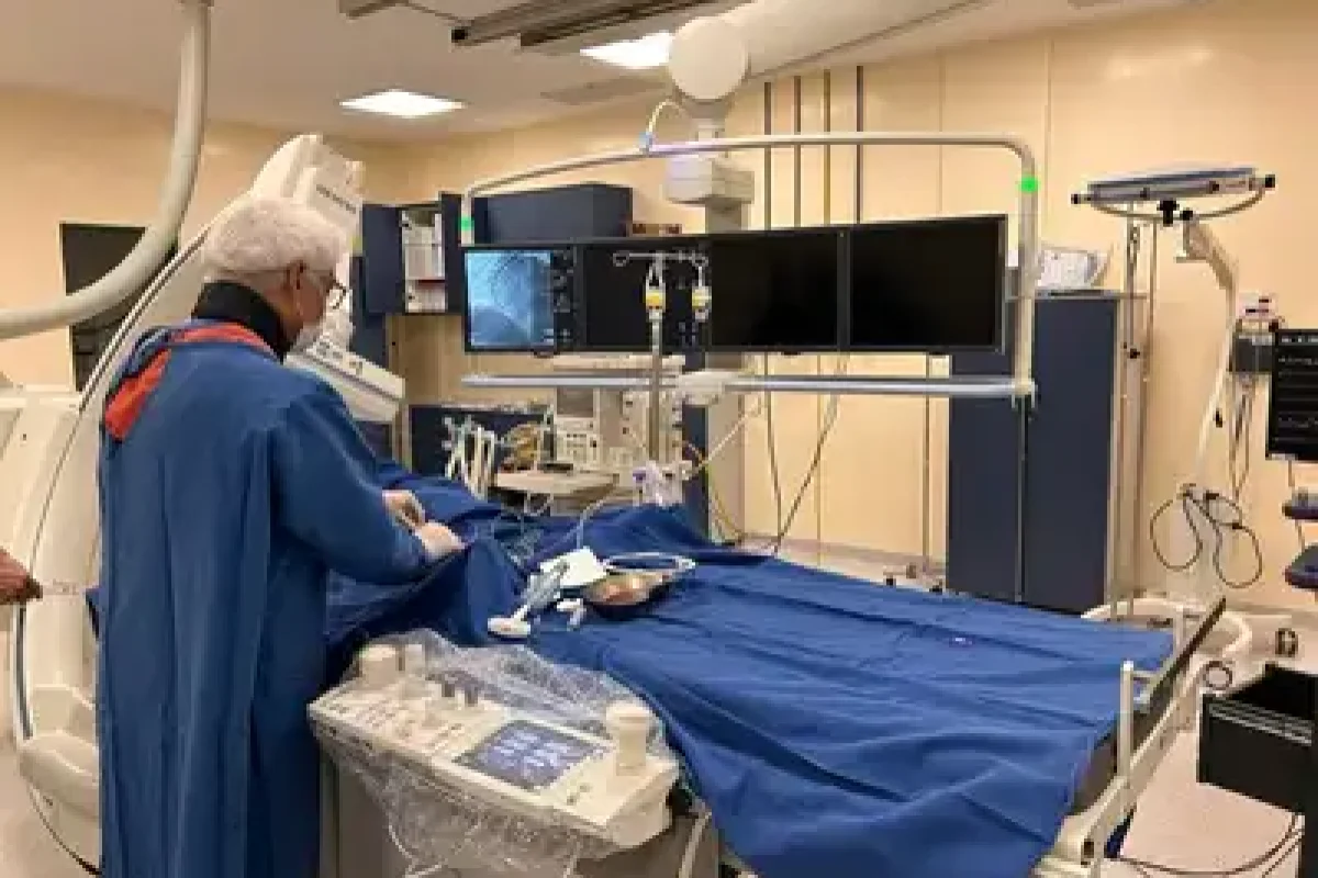 Crédito: Ascom/HRSP