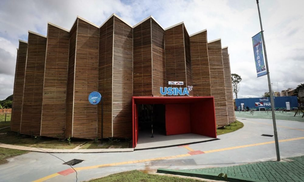 Fundação Parápaz abre seleção com 111 vagas e salários de até R$ 2,3 mil no Pará