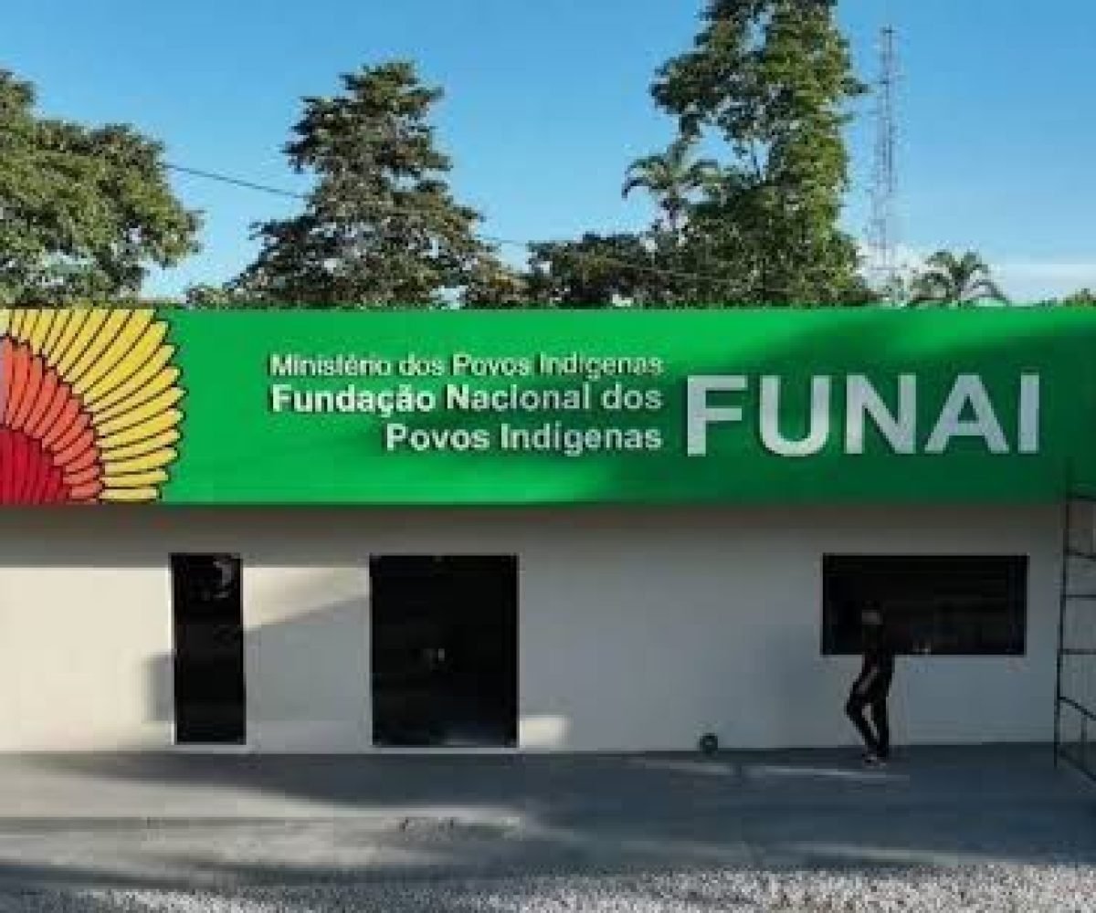 Funai encerra nesta quarta-feira inscrições para 80 vagas temporárias