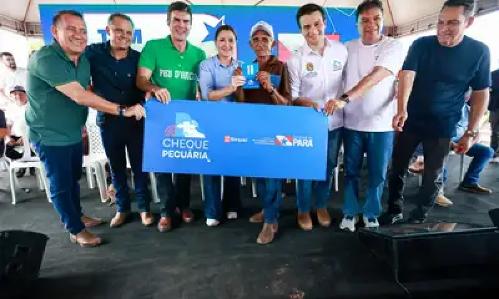 Crédito: Marcelo Lelis / Ag. Pará