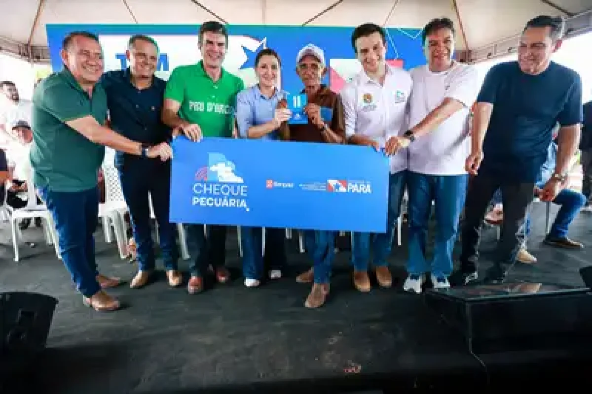 Crédito: Marcelo Lelis / Ag. Pará
