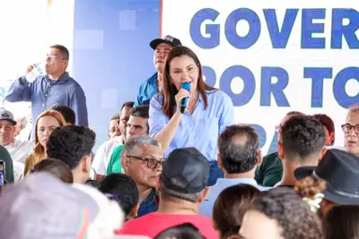 Crédito: Alex Ribeiro / Ag. Pará