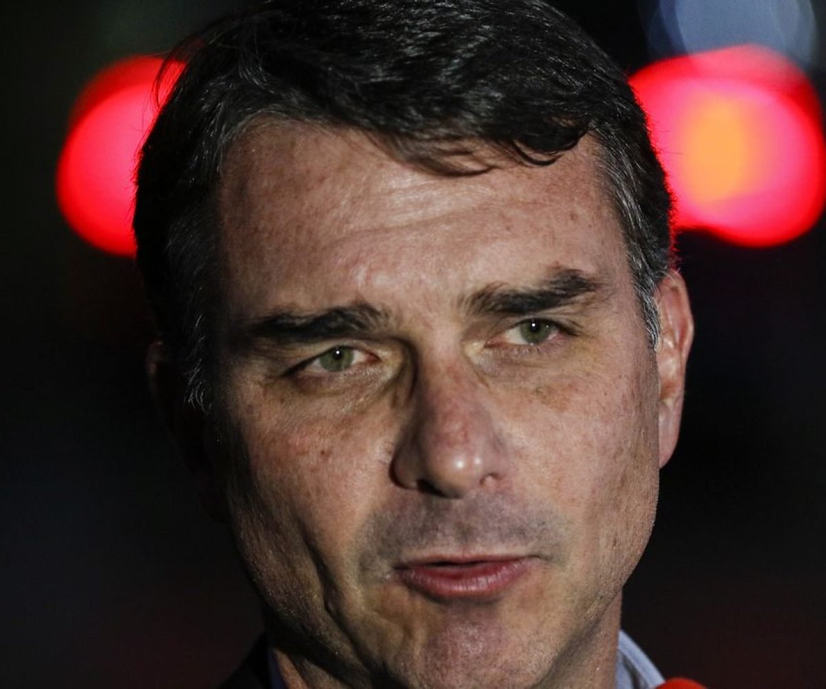 quase um ano com o banqueiro Daniel Vorcaro, ex-controlador do Banco Master, per