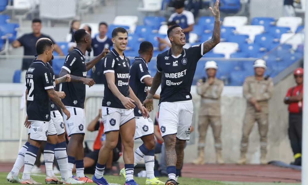 4 a 2, em 28 de janeiro. Faz tempo... Desde então, a equipe não conseguiu mais v