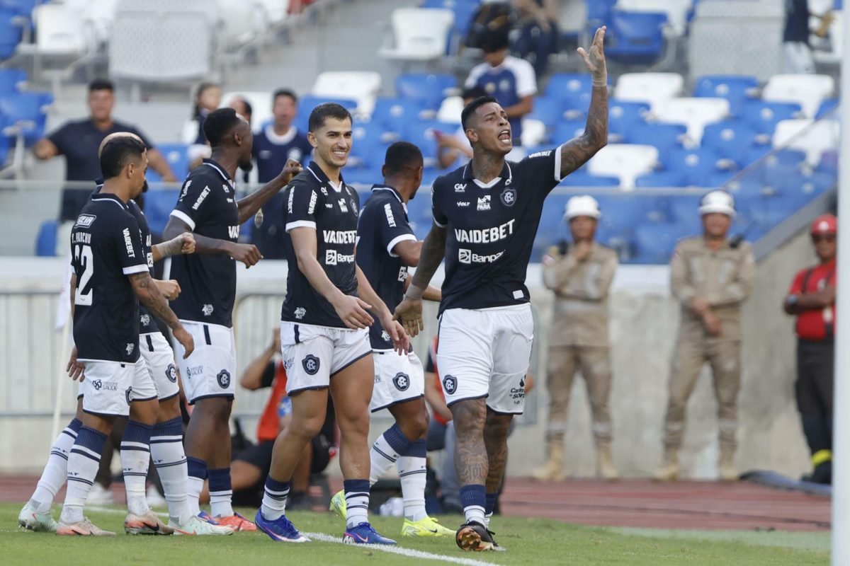4 a 2, em 28 de janeiro. Faz tempo... Desde então, a equipe não conseguiu mais v