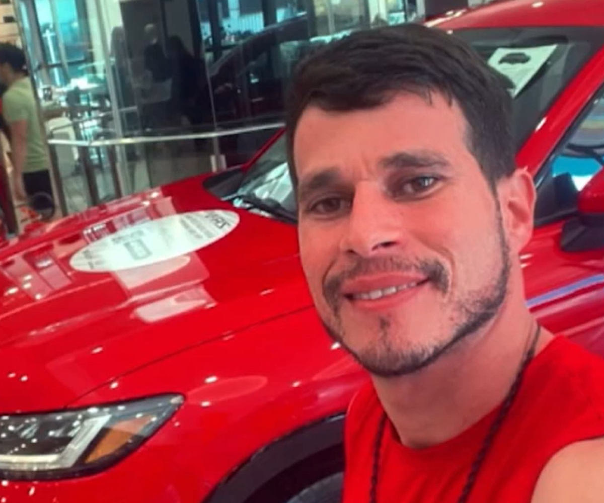 golpes de arma branca durante uma confusão registrada na madrugada de quarta-fei